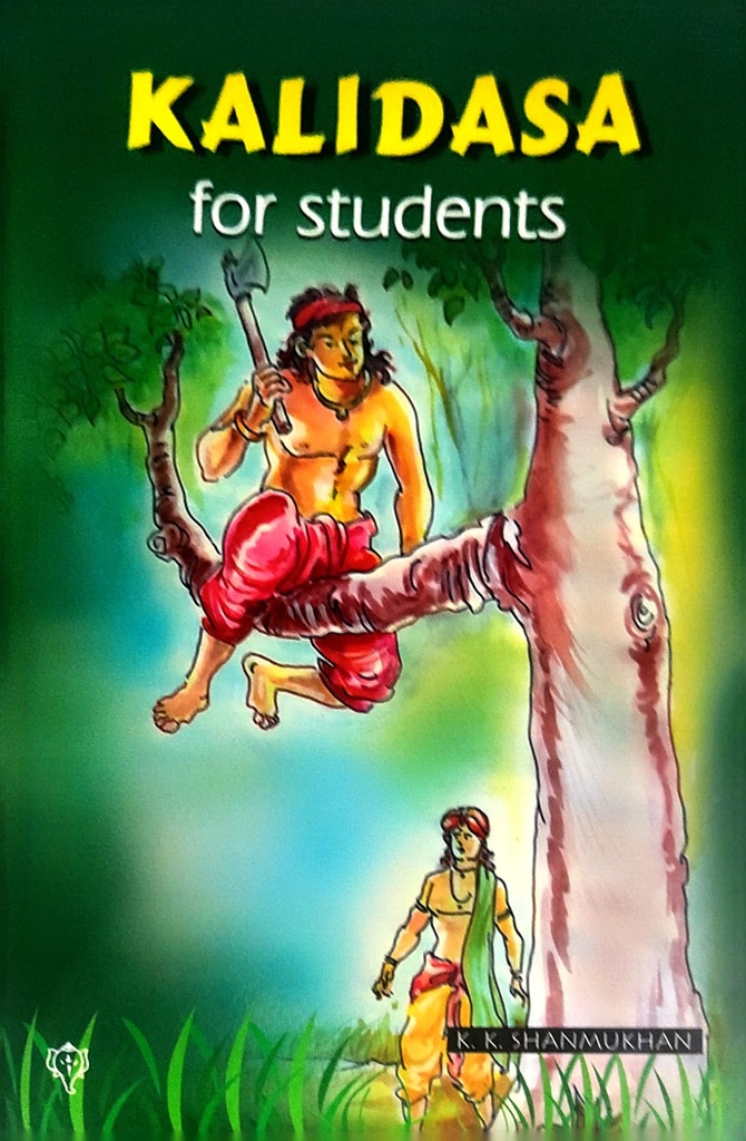 kalidasa for students