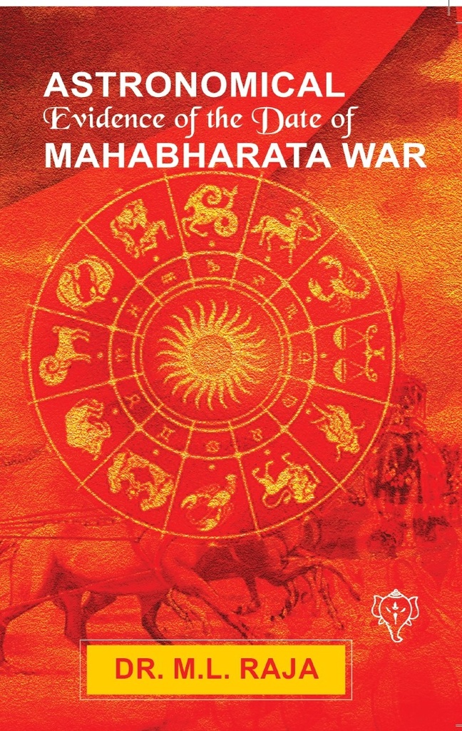 AstronomicalEvidence Of The Date Of Mahabharata War